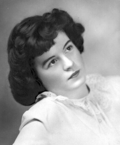 Ruth A. Schauberger